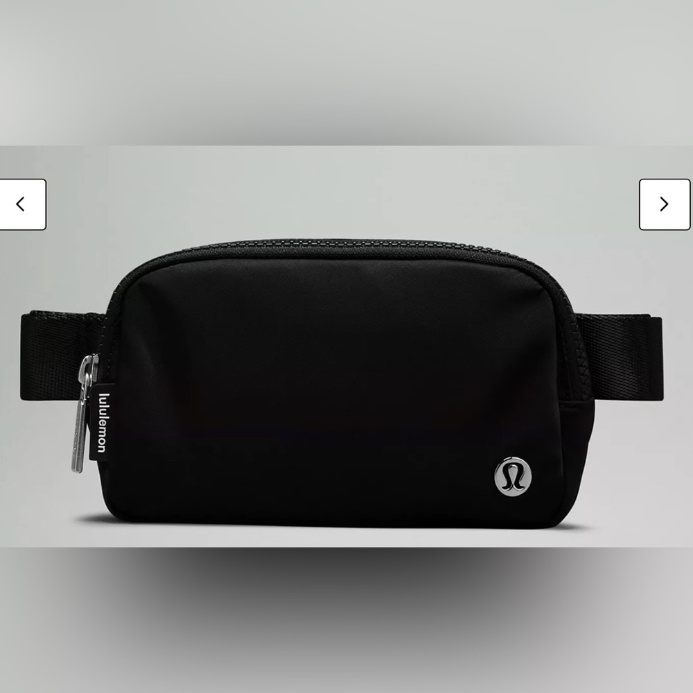 Lululemon Everywhere Belt Bag 1L NWT